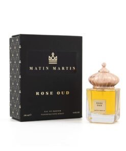 MATIN MARTIN ROSE OUD EDP 100 ML