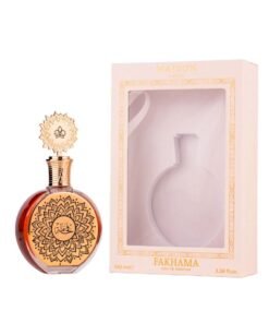 GULF MAISON ASRAR FAKHAMA EDP 100ML