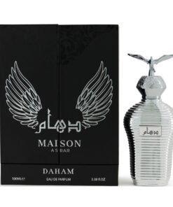 GULF MAISON ASRAR DAHAM EDP 100ML