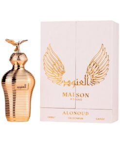 GULF MAISON ASRAR ALONOUD EDP 100ML