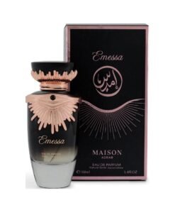 GULF MAISON ASRAR EMESSA EDP 100ML