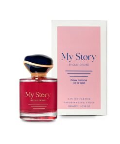 MY STORY EDP SP 110 ML