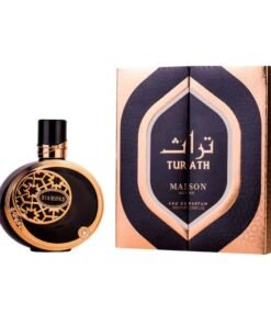 GULF MAISON ASRAR TURATH EDP 100ML