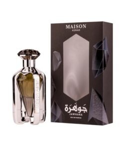 GULF MAISON ASRAR JAWHARA EDP 100ML