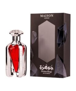 GULF MAISON ASRAR JAWHARA 100ML
