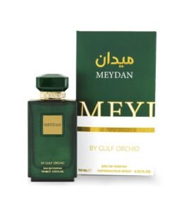 GULF ORCHID MEYDAN EDP 110ML