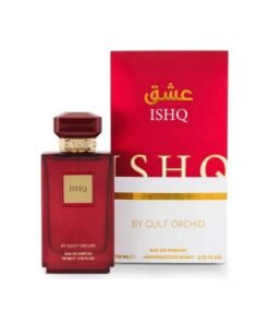 GULF ORCHID ISHQ EDP 110 ML