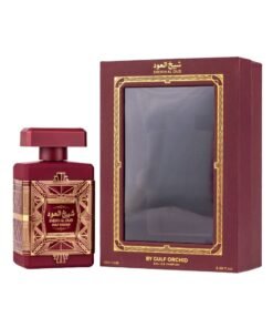 SHEIKH AL OUD RED EDP SP