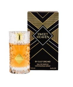 GULF ORCHID SWEET HEAVEN EDP 100ML