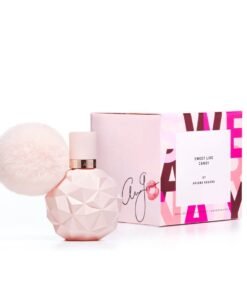 ARIANA GRANDE SWEET LIKE CANDY 100 ML