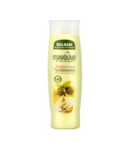 BOE MAYOLINA BALSAM TERAPIA INTENSIVA