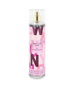SWEET LIKE CANDY ARIANA GRANDE BODY MIST 8 OZ
