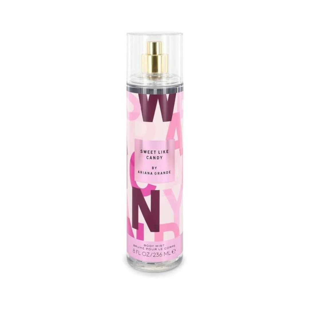 SWEET LIKE CANDY ARIANA GRANDE BODY MIST 8 OZ
