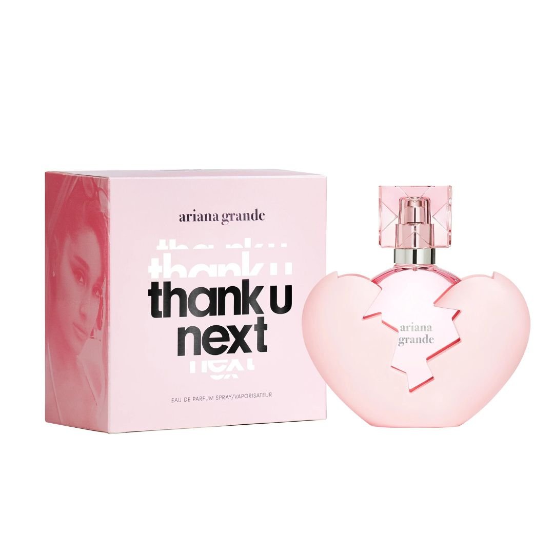 THANK U NEXT ARIADNA GRANDE 100 ML