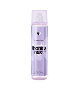 THANK NEXT 2.0 ARIANA GRANDE BODY MIST 8OZ