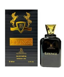 JB LOVES FRAGRANCES LOUNGE 100 ML