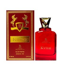 JB LOVES FRAGRANCES KYTHE 100 ML