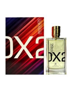 JB LOVES FRAGRANCES ELECTRI CAL OX2 100 ML