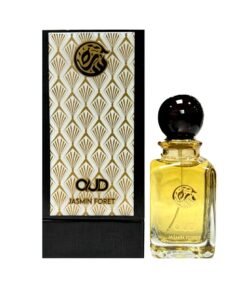 SARA CREATIONS OUD JASMIN FORET 100 ML