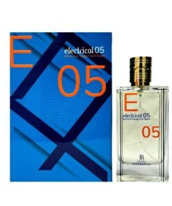 JB LOVES FRAGRANCES ELECTRI CAL 05 100 ML