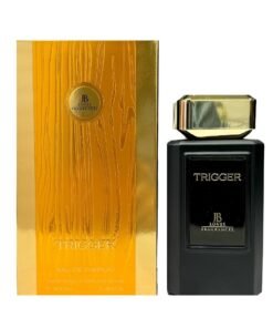 JB LOVES FRAGANCES TRIGGER EDP 100ML