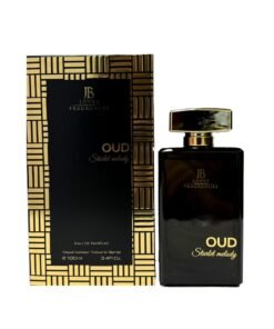 JB LOVES FRAGRANCES OUD STARLET MELADY 100 ML
