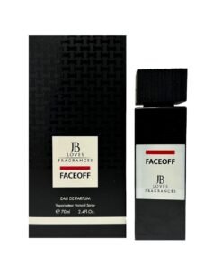 JB LOVES FRAGRANCES FACEOFF 70 ML