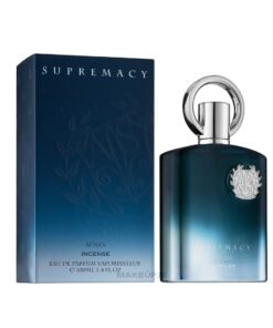 AFNAN SUPREMACY INCENSE EDP 100ML