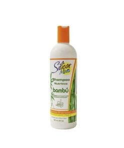 SILICON MIX BAMBU SHAMPOO 16 OZ