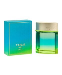 TOUS MAN CHILL EDT 100 ML