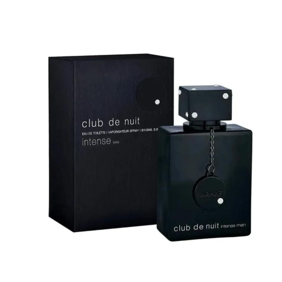 ARMAF CLUB DE NUIT INTENSE EDT 105 ML
