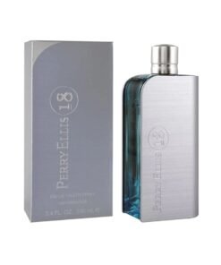 PERRY 18 EDT SP