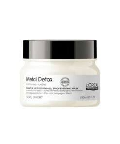 LOREAL METAL DETOX