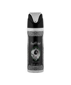 LATTAFA BODY SPRAY SHEIKH AL SHUYUKH 200 ML