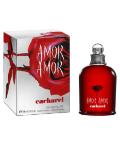 CACHAREL AMOR AMOR EDT 100 ML