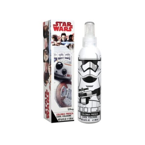 DISNEY COLONIA STAR WARS SIN CAJA EDP 200 ML