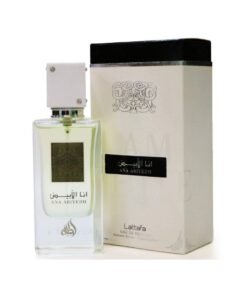LATTAFA ANA ABIYEDH 100 ML