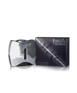 NEW BRAND EXTASIA EDT 100 ML