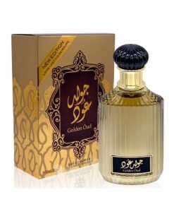 LATTAFA ASDAAF GOLDEN OUD EDP 100 ML