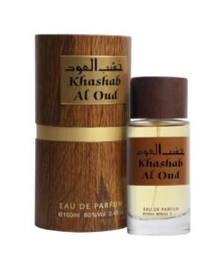 RIHANNAH KHASHAB AL OUD EDP 100 ML