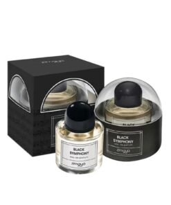 AFNAN ZIMAYA BLACK SYMPHONY 100ML