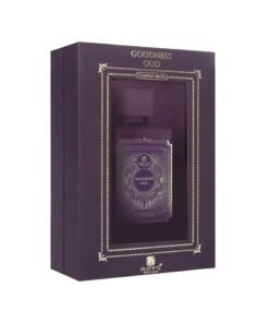 RIFFS GOODNESS OUD PURPLE 100 ML