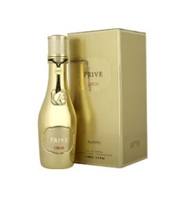 RIFFS PRIVE OROS EDP 100 ML