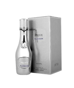 RIFFS PRIVE PLATINUM EDP 100 ML