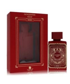 RIIFFS GOODNESS OUD ROUGE EDP 100 ML