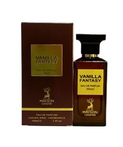 MAYSON LEGEND VANILA
