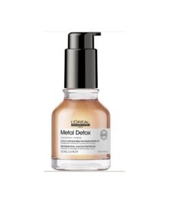 LOREAL METAL DETOX