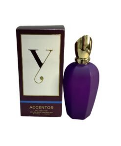 PROUD Y ACCENTOR EDP SP