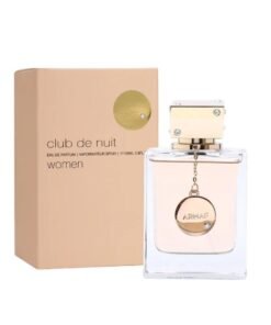 ARMAF CLUB DE NUIT WOMAN EDP 105 ML