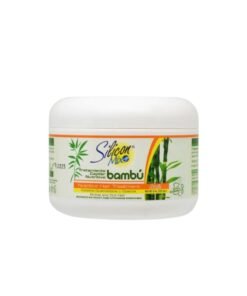 SILICON MIX BAMBU TRATAMIENTO 8OZ